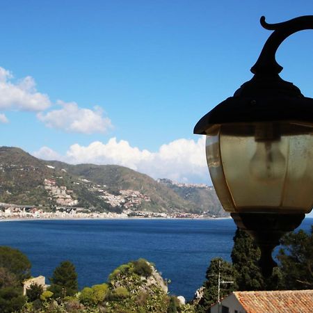 Taonasi Mazzaro Apartments Taormina Luaran gambar