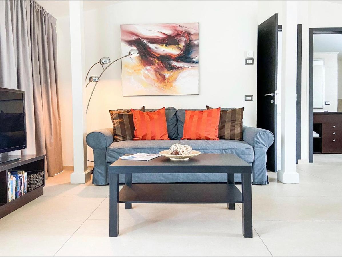 Taonasi Mazzaro Apartments Taormina Luaran gambar