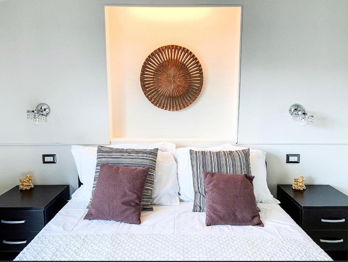 Taonasi Mazzaro Apartments Taormina Luaran gambar
