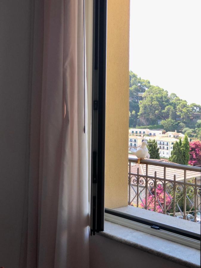 Taonasi Mazzaro Apartments Taormina Luaran gambar