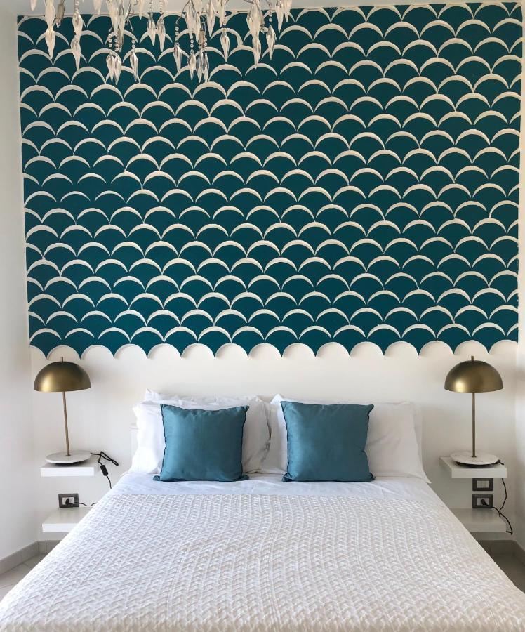 Taonasi Mazzaro Apartments Taormina Luaran gambar