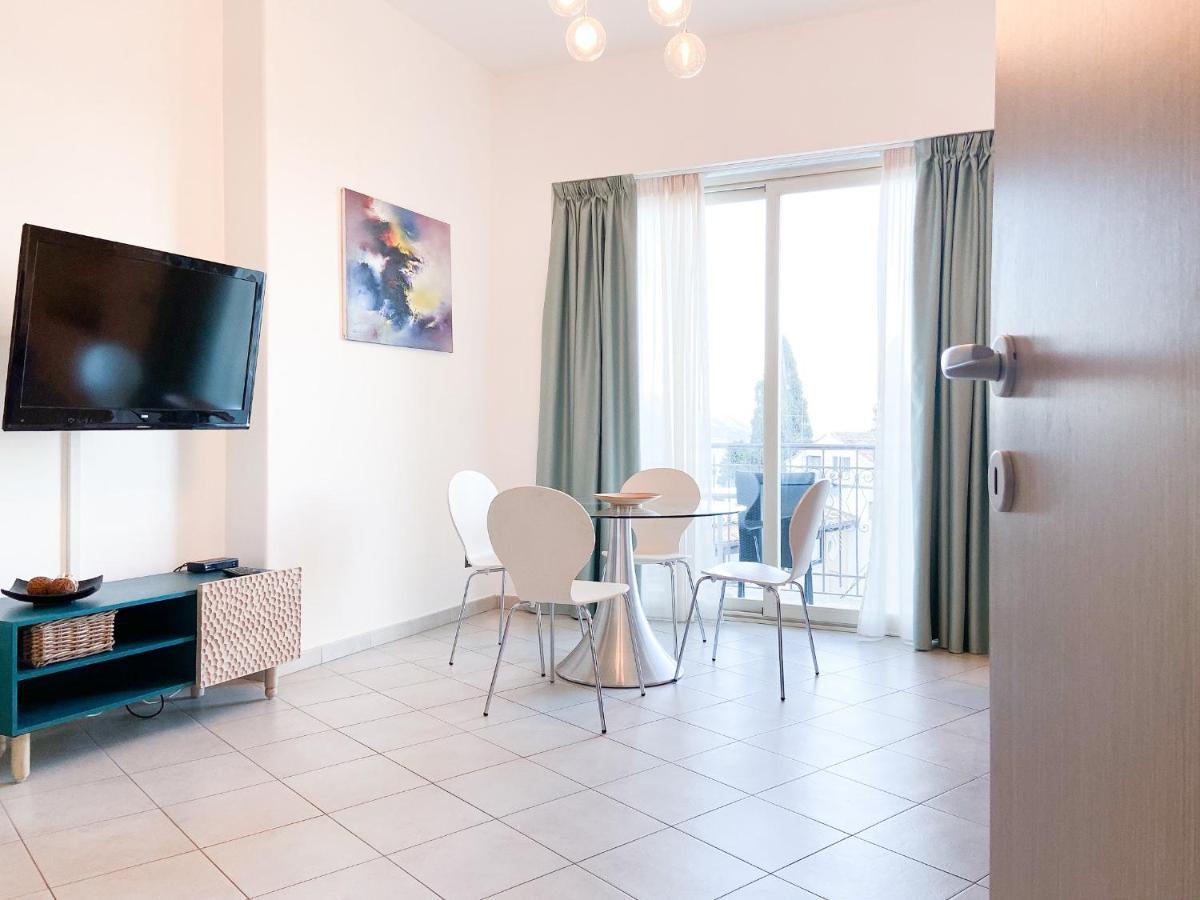 Taonasi Mazzaro Apartments Taormina Luaran gambar