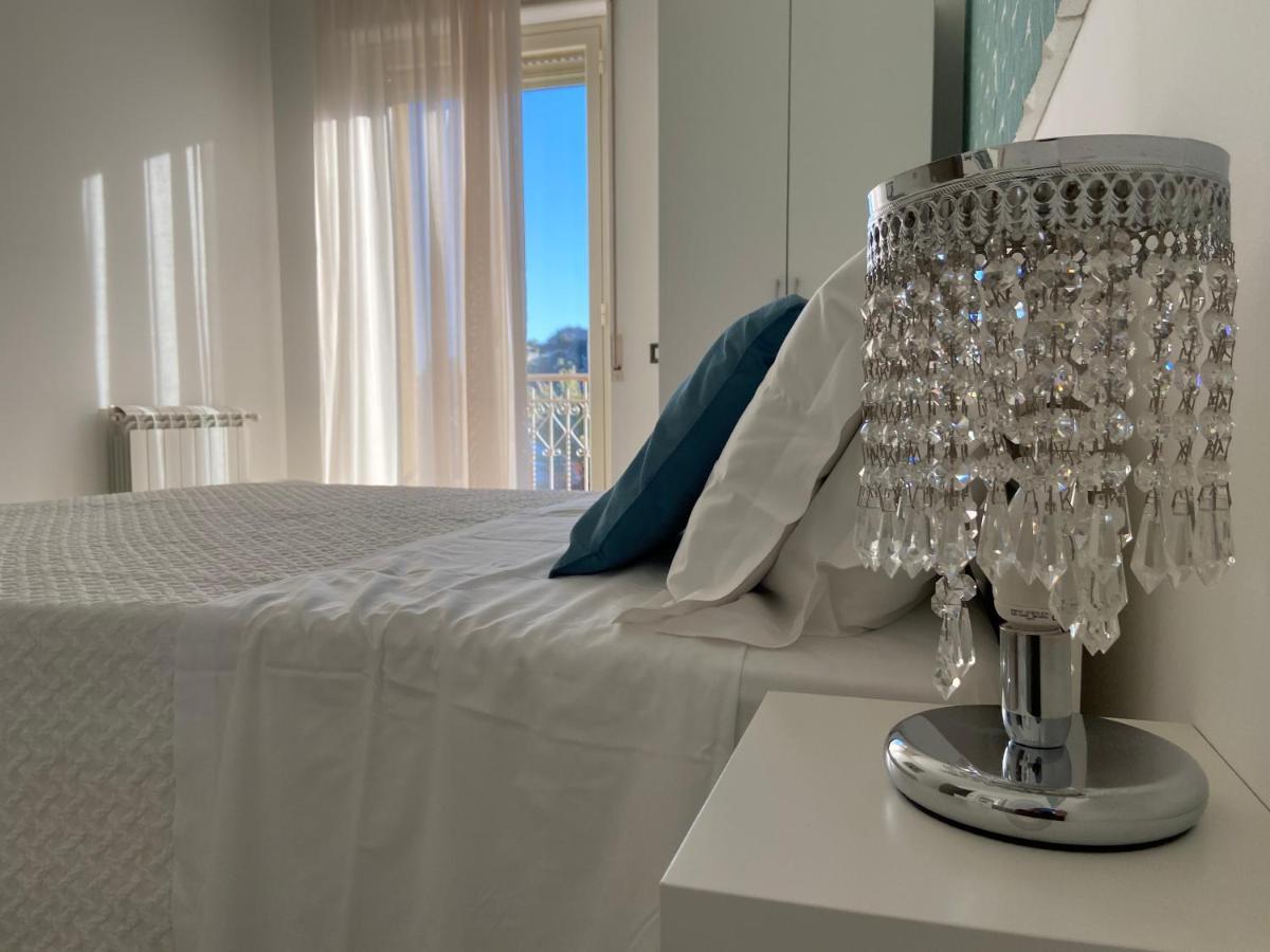 Taonasi Mazzaro Apartments Taormina Luaran gambar