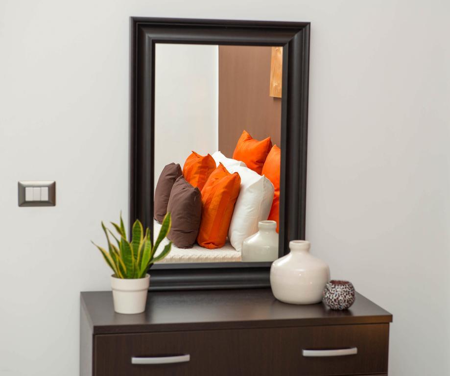 Taonasi Mazzaro Apartments Taormina Luaran gambar