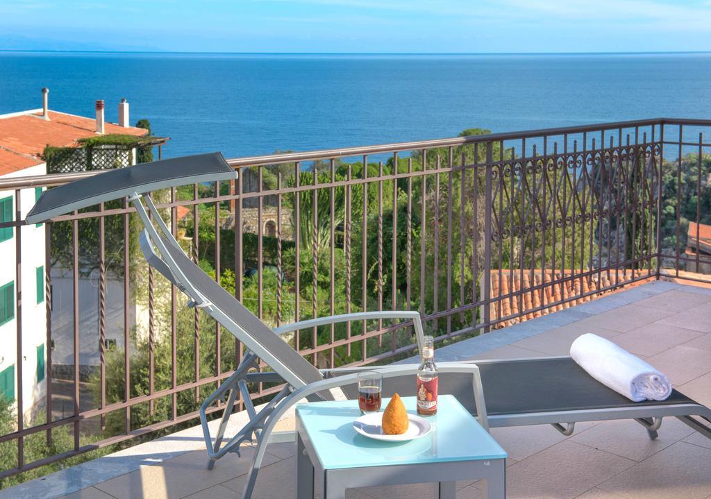 Taonasi Mazzaro Apartments Taormina Luaran gambar