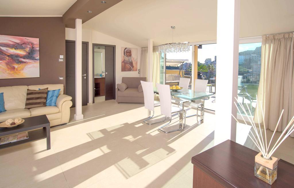 Taonasi Mazzaro Apartments Taormina Luaran gambar