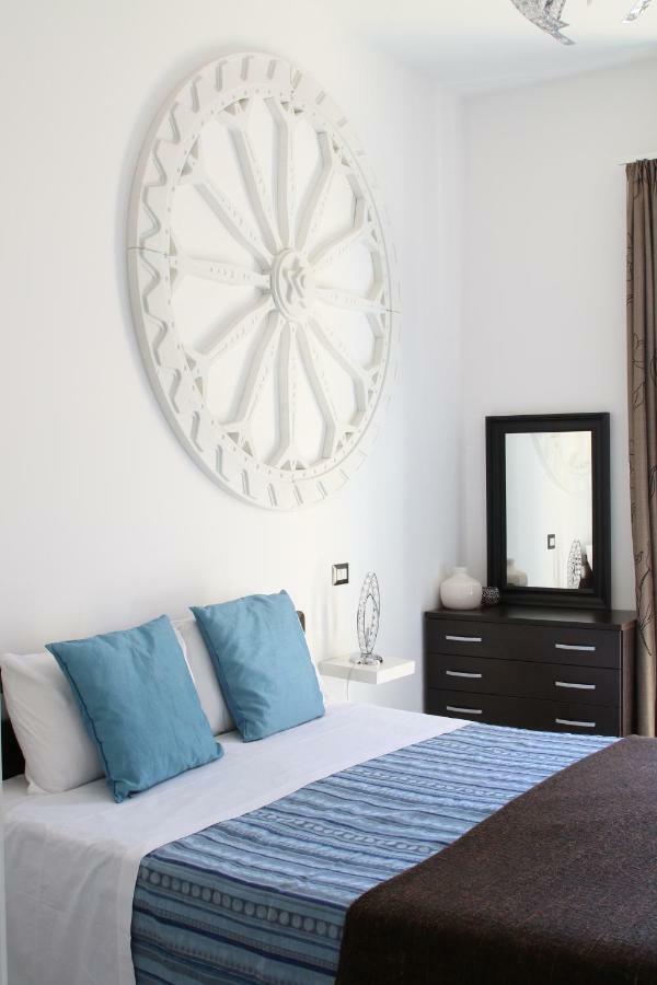 Taonasi Mazzaro Apartments Taormina Luaran gambar